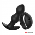 Watchme Control Remoto Plug Vibrador Anal Tiberio