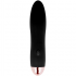 Vibrador Recargable Four Negro 7 Velocidades