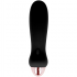 Vibrador Recargable Five Negro - 7 Velocidades