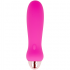 Vibrador Recargable Five Rosa 7 Velocidades de Dolce Vita