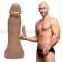 Johnny Sins Dildo 24.8 Cm