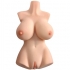 Torso Piel Clara Perfect 10 - PDX Plus