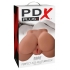 Pdx Plus - Perfect Ass Masturbador Doble Natural