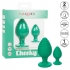 Cheeky Plugs Anales Verde