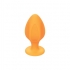 Cheeky Plugs Anales Naranja