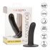 Boundless Dildo Liso 12 cm Compatible con Arnés