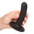 Boundless Dildo Liso 12 cm Compatible con Arnés