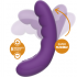 Rewocurvy Vibrador Flexible Recargable