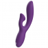 Rewofun - Vibrador Flexible Con Rabbit