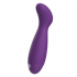 Rewopulse Vibrador Flexible Estimulador Punto G