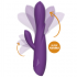 Reworabbit - Vibrador Flexible con Rabbit