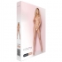 CA003 Bodystocking Talla Única Beige/Crema