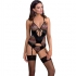 Lagerta Corset S/M