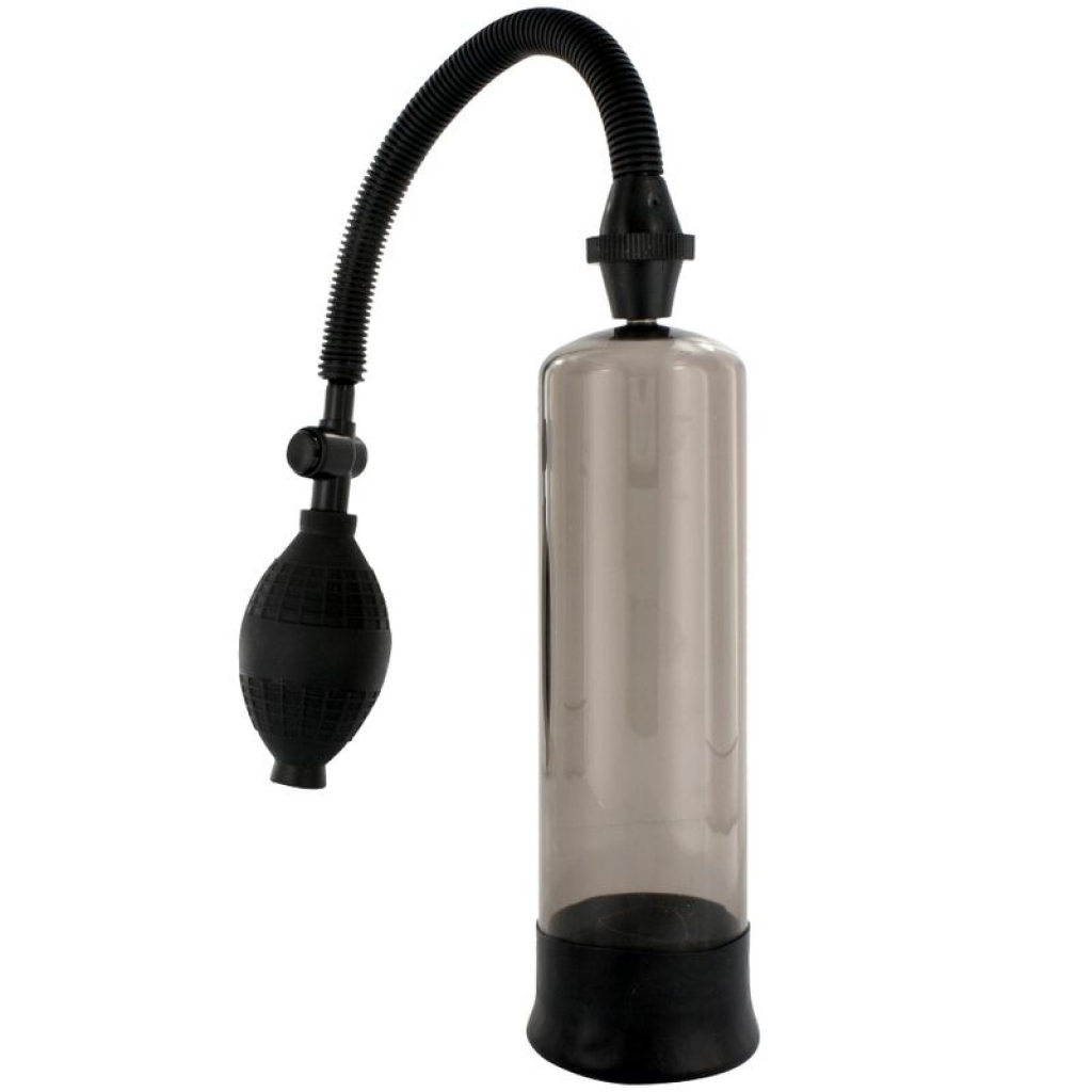 Penis Pump Enlarger