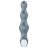 Satisfyer - Lolli Plug 2 Plug Vibrador Gris