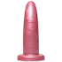 Dildo Curvado Golden Rose S - Herspot