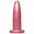 Dildo Curvado Golden Rose S - Herspot