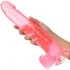 Size Queen Dildo Rosa 25.5 Cm - Placer Extremo