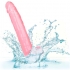 Size Queen Dildo Rosa 25.5 Cm - Placer Extremo