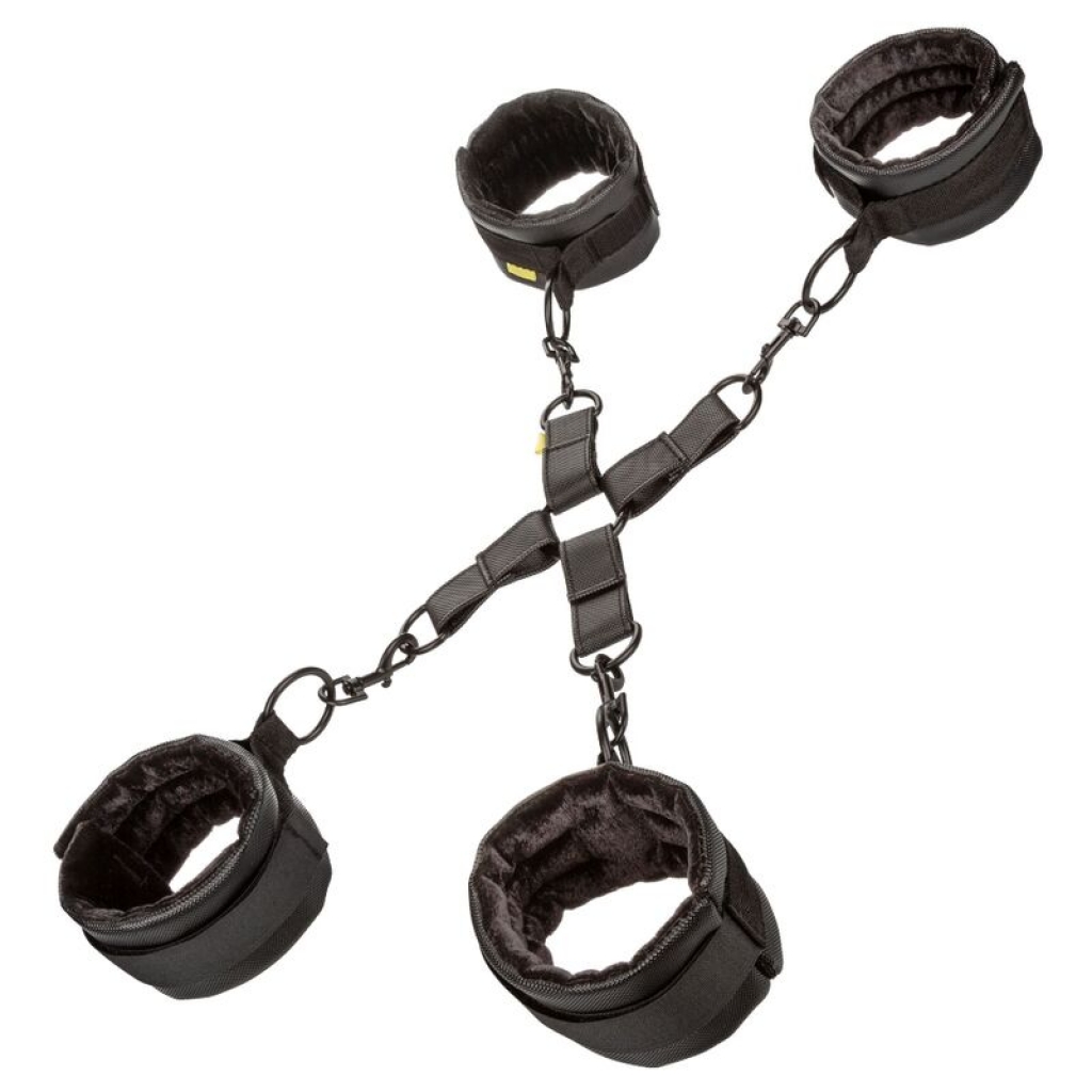 Boundless Hog Tie - Juguete de BDSM