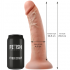 Arnés con Dildo Control Remoto Tecnología Watchme