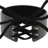 Choker de Cuero Vegano Coquette Chic Desire