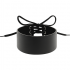 Choker de Cuero Vegano Coquette Chic Desire