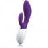 Ina Wave 2 Vibrador Lujo Movimiento Especial Lila - Innovación en Placer