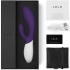 Ina Wave 2 Vibrador Lujo Movimiento Especial Lila - Innovación en Placer