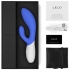 Ina Wave 2 Vibrador Lujo Movimiento Especial Azul