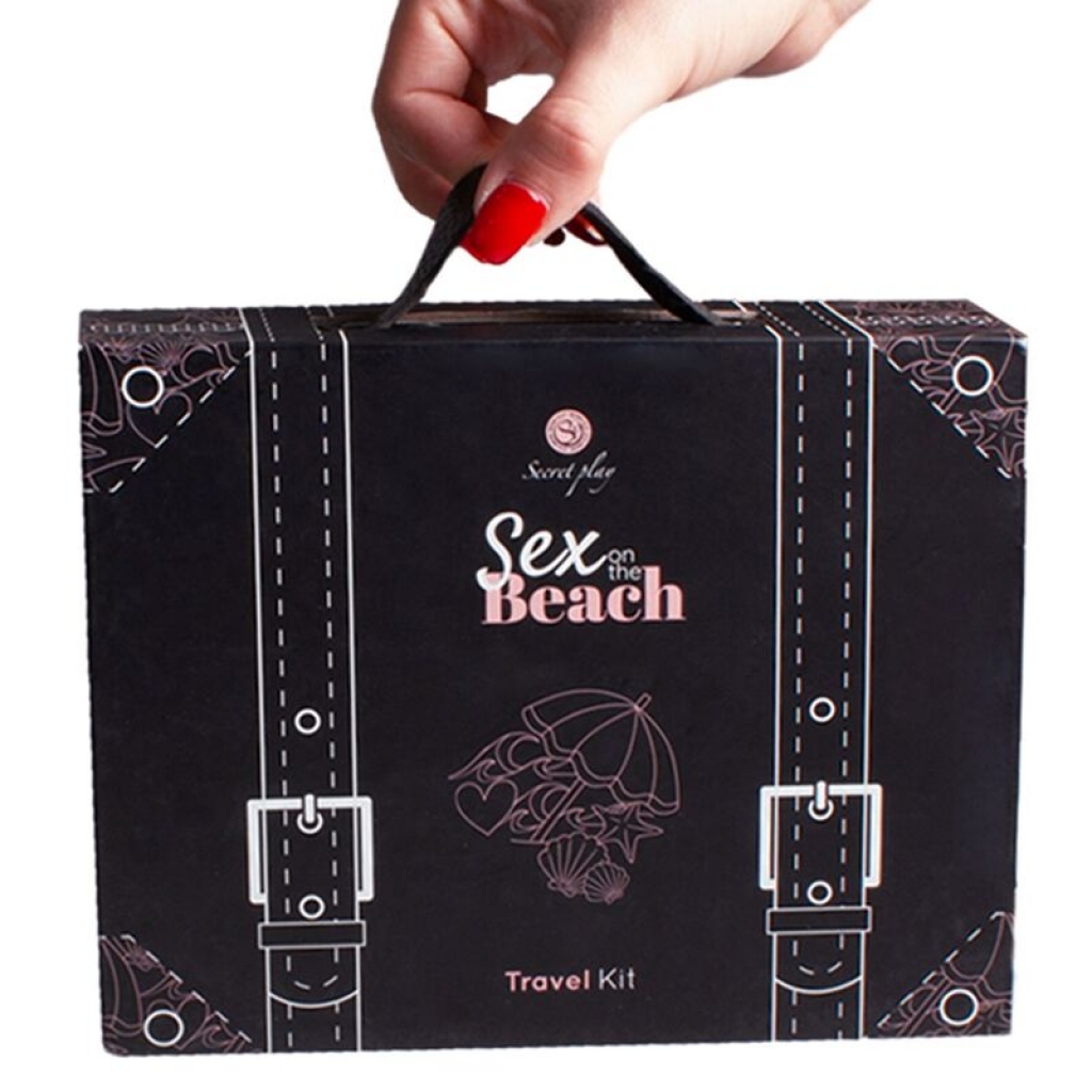 Kit de Viaje Sex On The Beach