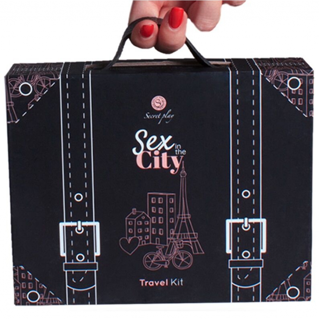 Kit de Viaje Sex in the City