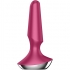 Satisfyer - Plug Ilicious 2 Plug Vibrador Berry