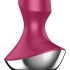 Satisfyer - Plug Ilicious 2 Plug Vibrador Berry