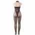 Bodystocking Espalda Descubierta S/L