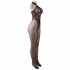 Bodystocking Espalda Descubierta S/L