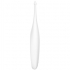 Satisfyer - Twirling Fun Estimulador Clitoris Blanco