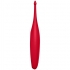 Satisfyer - Twirling Fun Estimulador Clitoris Rojo