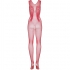 Obsessive - N112 Bodystocking Ed. Color Limitada XL/XXL