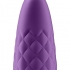 Bala Vibradora Ultra Power Bullet 5 Violeta