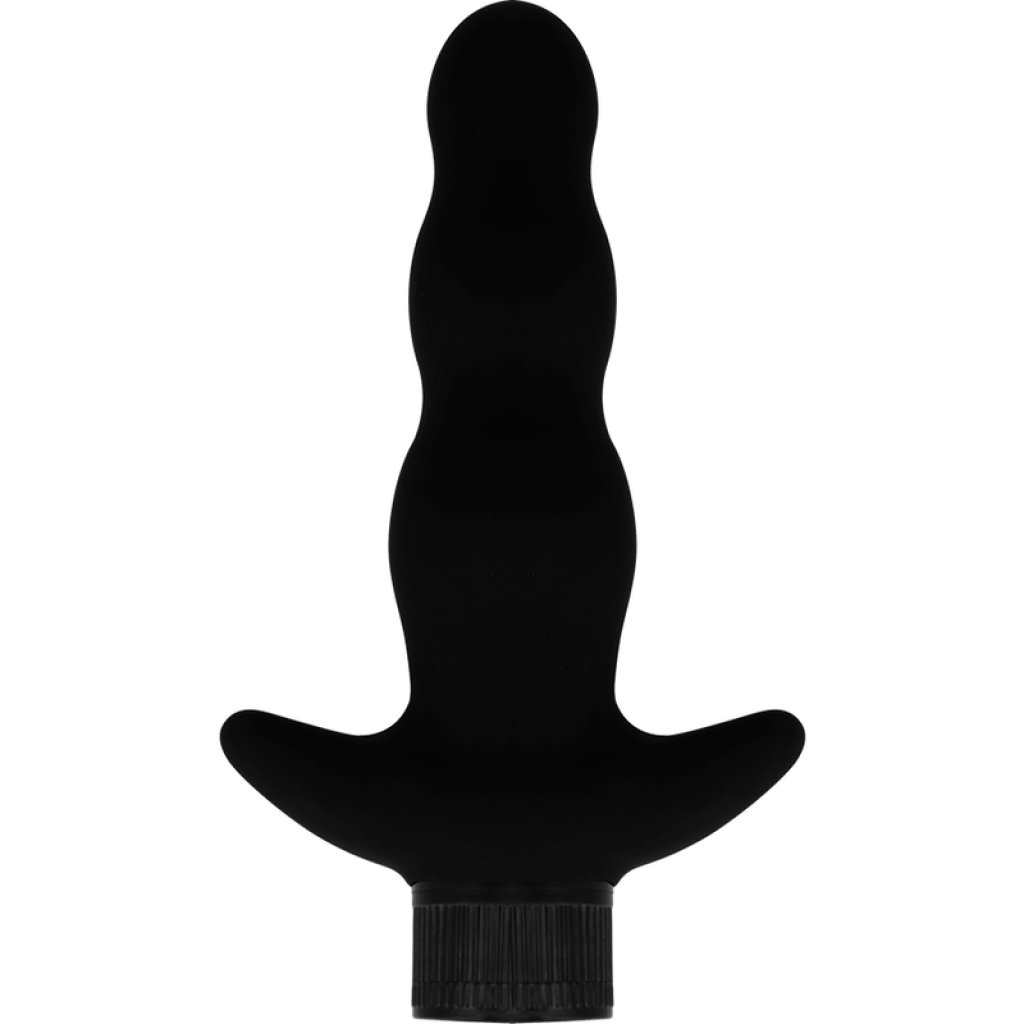 Ohmama Plug Vibrador 12 Cm