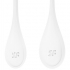 Satisfyer - Yoni Power 1 Kit De Entrenamiento Blanco