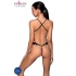 Passion - Tasmina Body Cuero Ecológico L/XL