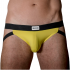 Macho - Suspensorio Amarillo S/M