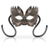 Ohmama - Masks Antizaz Estilo Veneciano Cobre