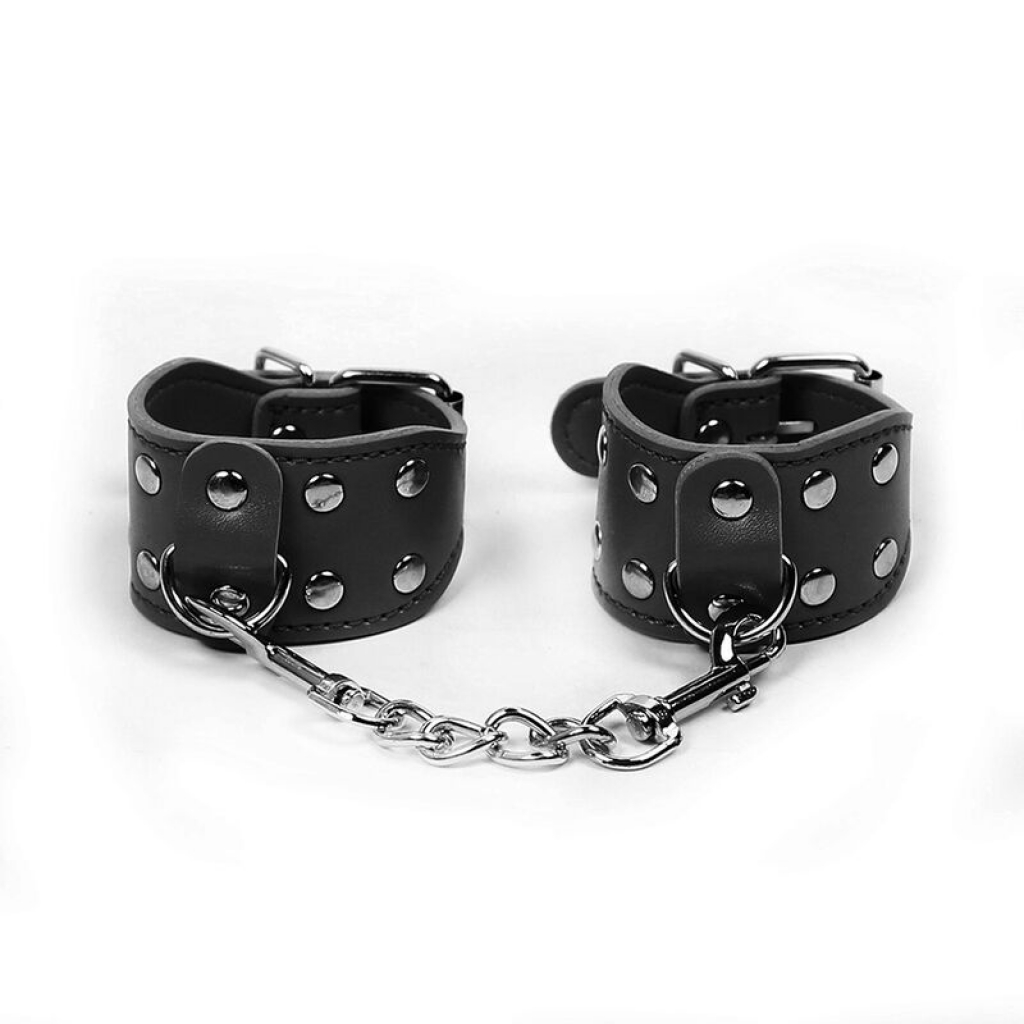 Mini Wrist Restraints