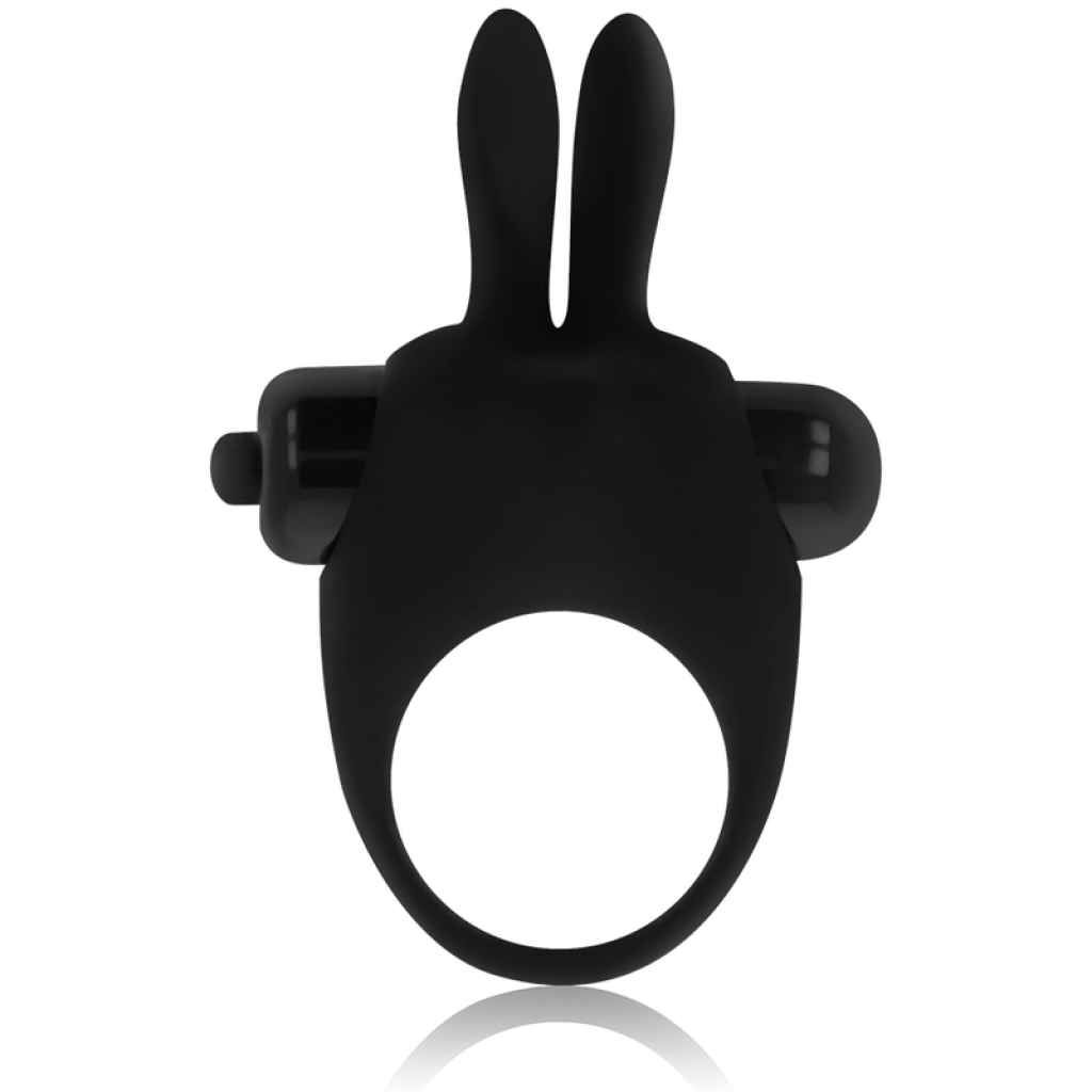 Anillo Silicona Con Rabbit