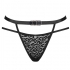 Obsessive - Bagirela Panties S/M