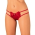 Tanga Rubinesa de Obsessive S/M