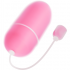 Huevo Vibrador Waterproof Rosa